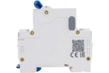 Автоматический выключатель CHINT NXB-63S 2P 40А 4,5kA тип C