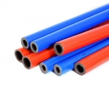 Теплоизоляция для труб ENERGOFLEX SUPER PROTECT синяя 18х9х2000 мм