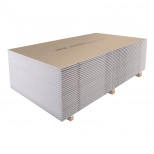 Гипсокартон KNAUF 12,5х1200х2500 мм