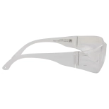 Очки защитные Jeta Safety JSG-8711 (облегченные, прозрачные)