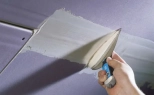 Шпатлевка KNAUF Унихард, 20 кг