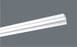 Плинтус потолочный NMC MP 30х30 мм, 2 м