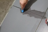 Эпоксидная фуга Mapei KERAPOXY 120 (черный) 2 кг