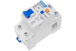 Дифавтомат CHINT NXBLE-63Y 4,5kA 1P+N C 32A/30mA тип AC