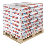 Штукатурка гипсовая Knauf Rotband, 30 кг