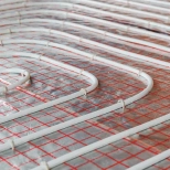 Фольга для теплого пола Strotex Hotfloor 1х50 м (50 м²)