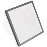 Панель AEON D100/125 180x180 под плитку Tile black DICITI