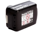 Аккумулятор Makita BL1830B 18V 3 Ah