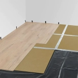 Подложка хвойная БЕЛТЕРМО Under floor 3 мм 6,9915 (7) м²