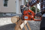 Бензопила Husqvarna 120 Mark II