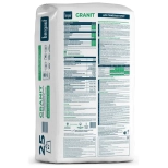 Клей для плитки Bergauf Granit, 25 кг