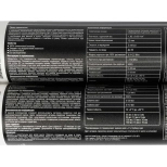 Герметик силиконовый Bergauf Protectsil (белый) 280 мл