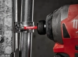Бита для шуруповерта Shockwave Impact Duty PH2 50 мм Milwaukee (1 шт)