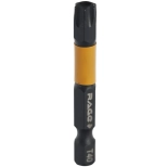 Бита торсионная Torx TТ40 S2x50 мм RAGE by VIRA (554250) 2 шт