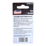 Бита для шуруповерта PZ2 Gepard (GP3504-50) 3 шт
