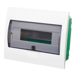 Бокс встраиваемый Systeme Electric Easy9 Box (12 мод.) EZ9E112S2FRU