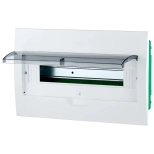 Бокс встраиваемый Systeme Electric Easy9 Box (18 мод.) EZ9E118S2FRU