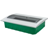 Бокс встраиваемый Systeme Electric Easy9 Box (18 мод.) EZ9E118S2FRU