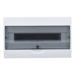 Бокс навесной Systeme Electric Easy9 Box (18 мод.) EZ9E118S2SRU