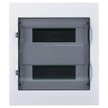 Бокс встраиваемый Systeme Electric Easy9 Box (24 мод.) EZ9E212S2FRU