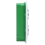 Бокс встраиваемый Systeme Electric Easy9 Box (24 мод.) EZ9E212S2FRU