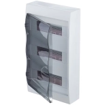 Бокс навесной Systeme Electric Easy9 Box (36 мод.) EZ9E312S2SRU