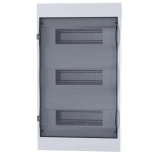 Бокс навесной Systeme Electric Easy9 Box (36 мод.) EZ9E312S2SRU