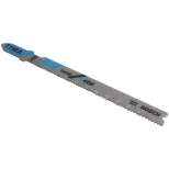 Пилка для лобзика Bosch T118А по металлу