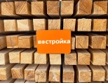 Брусок нестроганный 50х50х3000 мм (сорт 2-3)