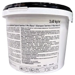 Краска Caparol Samtex 3 Pro (В1) 2,5 л