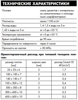 Фуга Ceresit CE 40 №14 (платина) 2 кг
