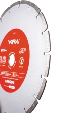Диск алмазный сегментный по бетону 230 мм VIRA (601229)