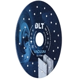 Диск алмазный шлифовально-отрезной 125х22,23 мм DLT №14 VACUUM (4285)