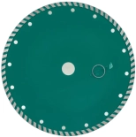 Круг алмазный 230х22 мм TURBO Волат (89020-230)