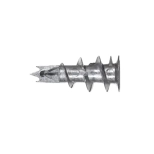 Дюбель для гипсокартона Driva 13x32 металл ЕКТ (40 шт) B010287