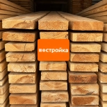 Доска обрезная 100х32х6000 мм (сорт 2-3)