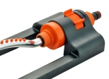 Дождеватель осциллирующий Bradas Black Line ECO-2814