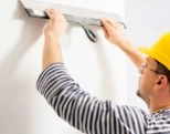 Шпатлевка финишная KNAUF Ротбанд-Паста PROFI, 18 кг