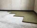 Плита шумопогл. СтопЗвук БП Флор 20 мм (5,76 м²)