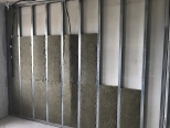 Профиль для гипсокартона стоечный Knauf CW 100x50x0,6 мм (3 м)