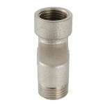 Эксцентрик Valtec 1/2" х 10 ВН