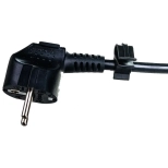 Удлинитель на катушке 50 м, 4 розетки с/з Electraline (49035)