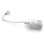 Патрон Electraline Е27 4А с кабелем ПВС 2х0,75 (71150)