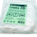 Плёнка укрывная Everplast 10 мкм (4 х 5 м)
