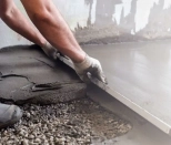Стяжка цементная быстросохнущая Mapei Topcem Pronto, 25 кг