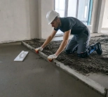Стяжка-ровнитель ilmax 5150, 25 кг