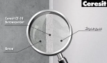 Грунтовка Ceresit CT-19 бетонконтакт, 5 л
