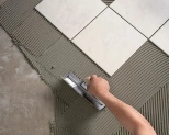 Клей для плитки ilmax 3000, 25 кг