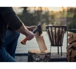 Топор универсальный Fiskars X10 S (1015619)