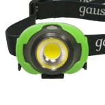 Фонарь светодиодный налобный 3 Вт Gauss GFL GF302